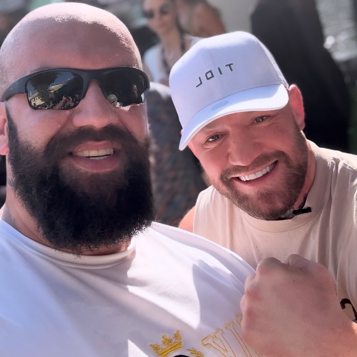 conor mcgregor